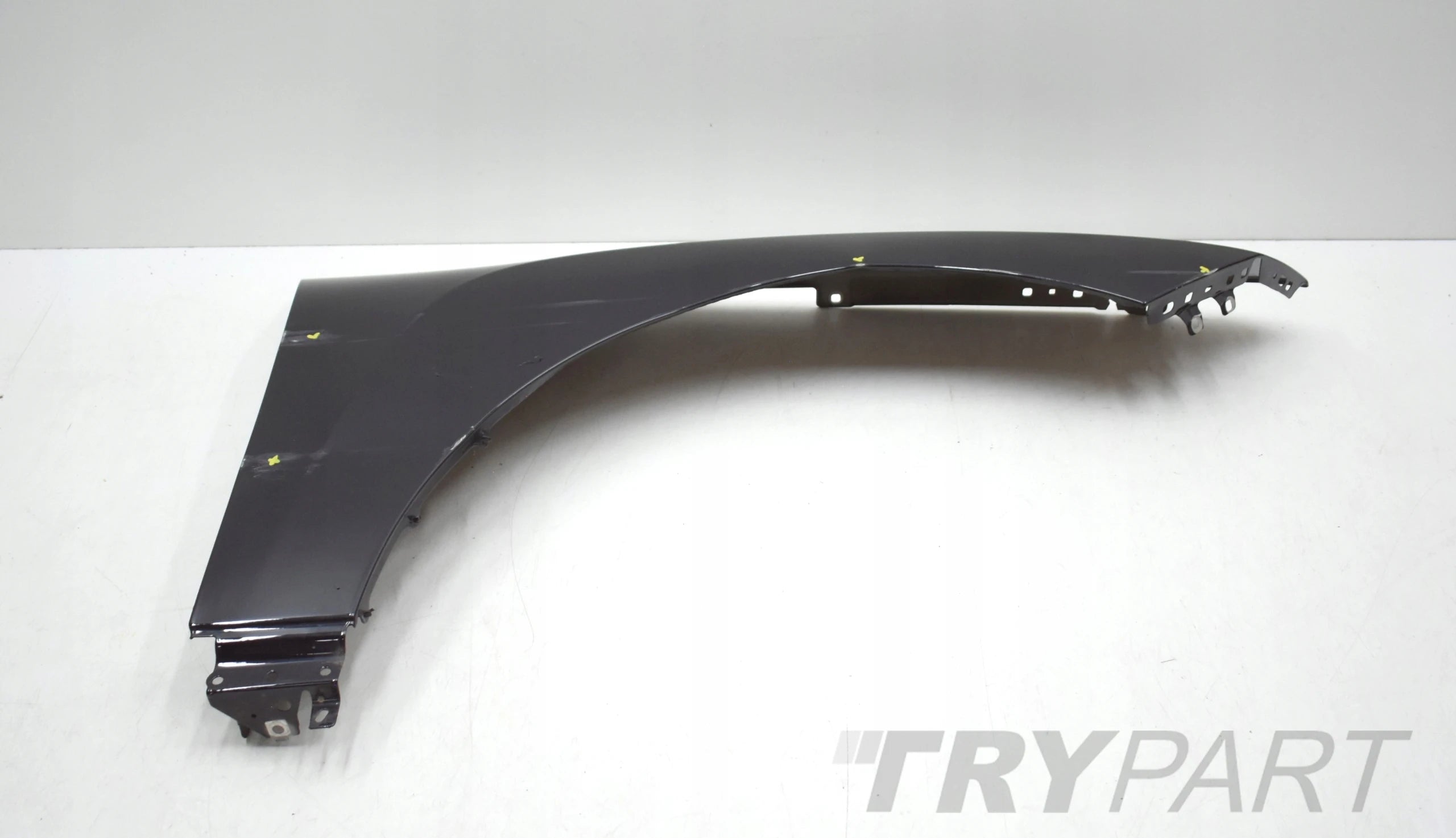 BMW IX I20 RIGHT FRONT FENDER ORG