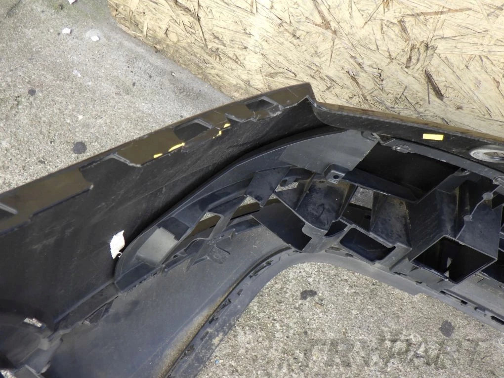 AUDI Q3 8U0 11- Rear Bumper