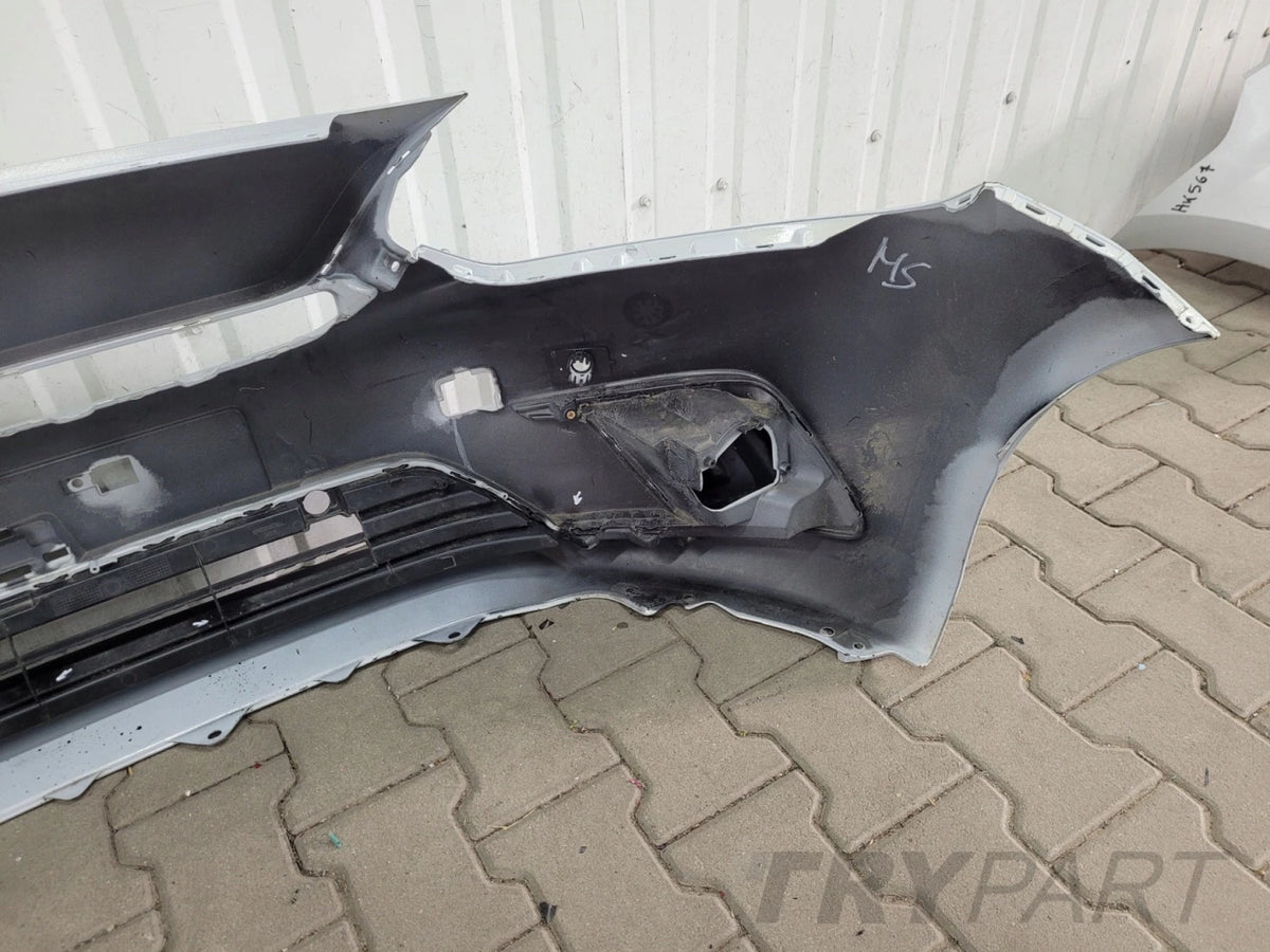 Front Bumper Honda Jazz 5 V 20-