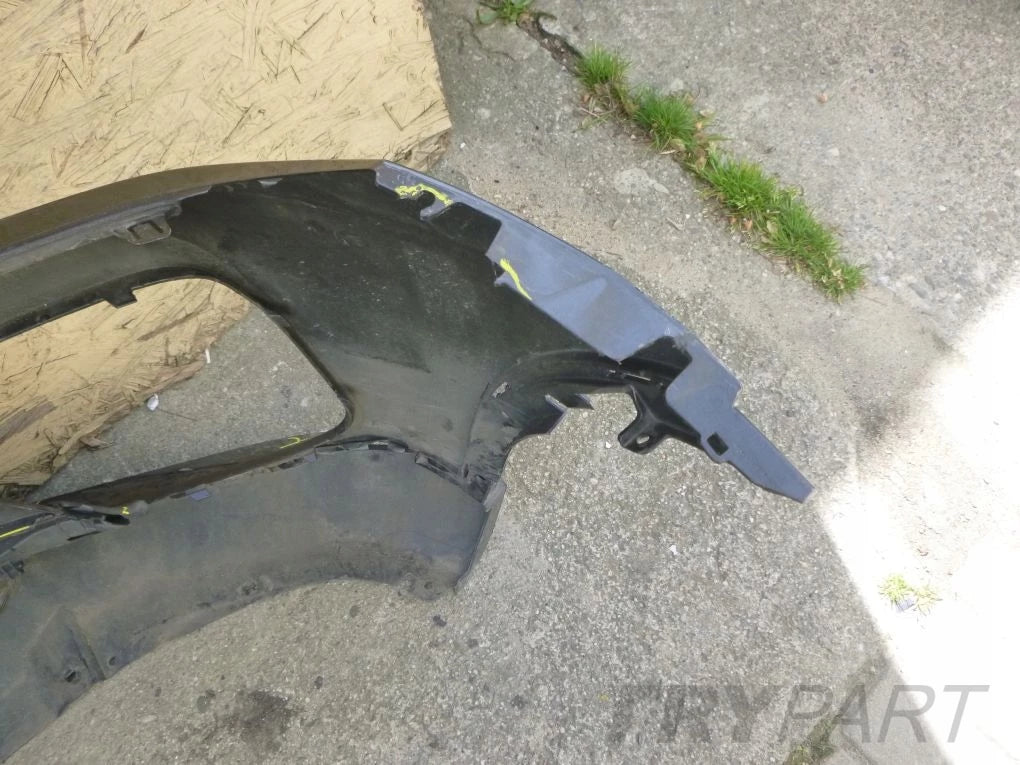BMW X4 G02 2018- front bumper