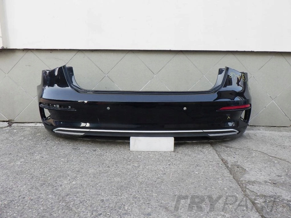 AUDI A3 8Y4 8Y SPORTBACK 20- Rear Bumper