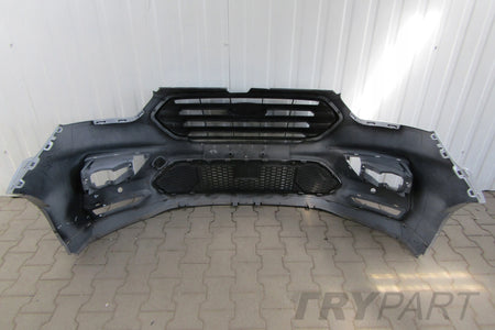 Front bumper Ford Transit Custom MS RT MSRT 18-