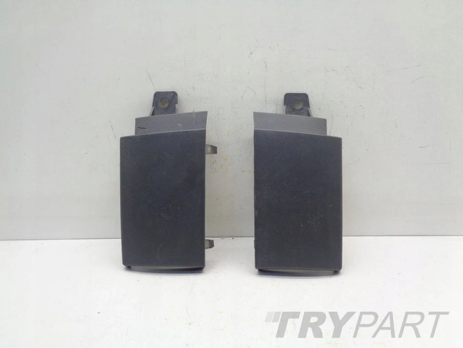 MERCEDES SPRINTER 907 910 Rear Tow Hook Cover
