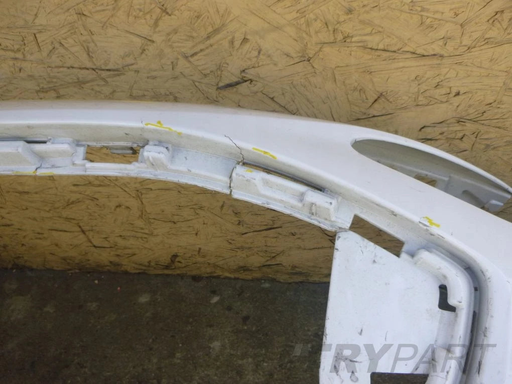 FORD FOCUS MK4 IV LIFT 2022- Front Bumper