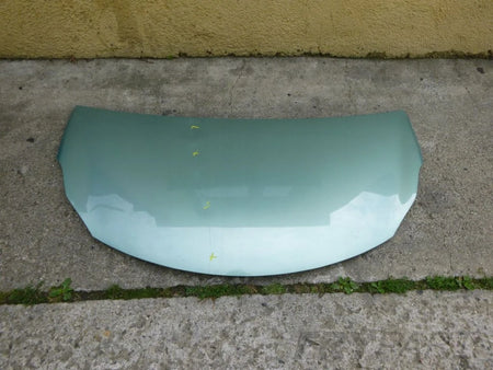 SUZUKI ALTO 09- hood