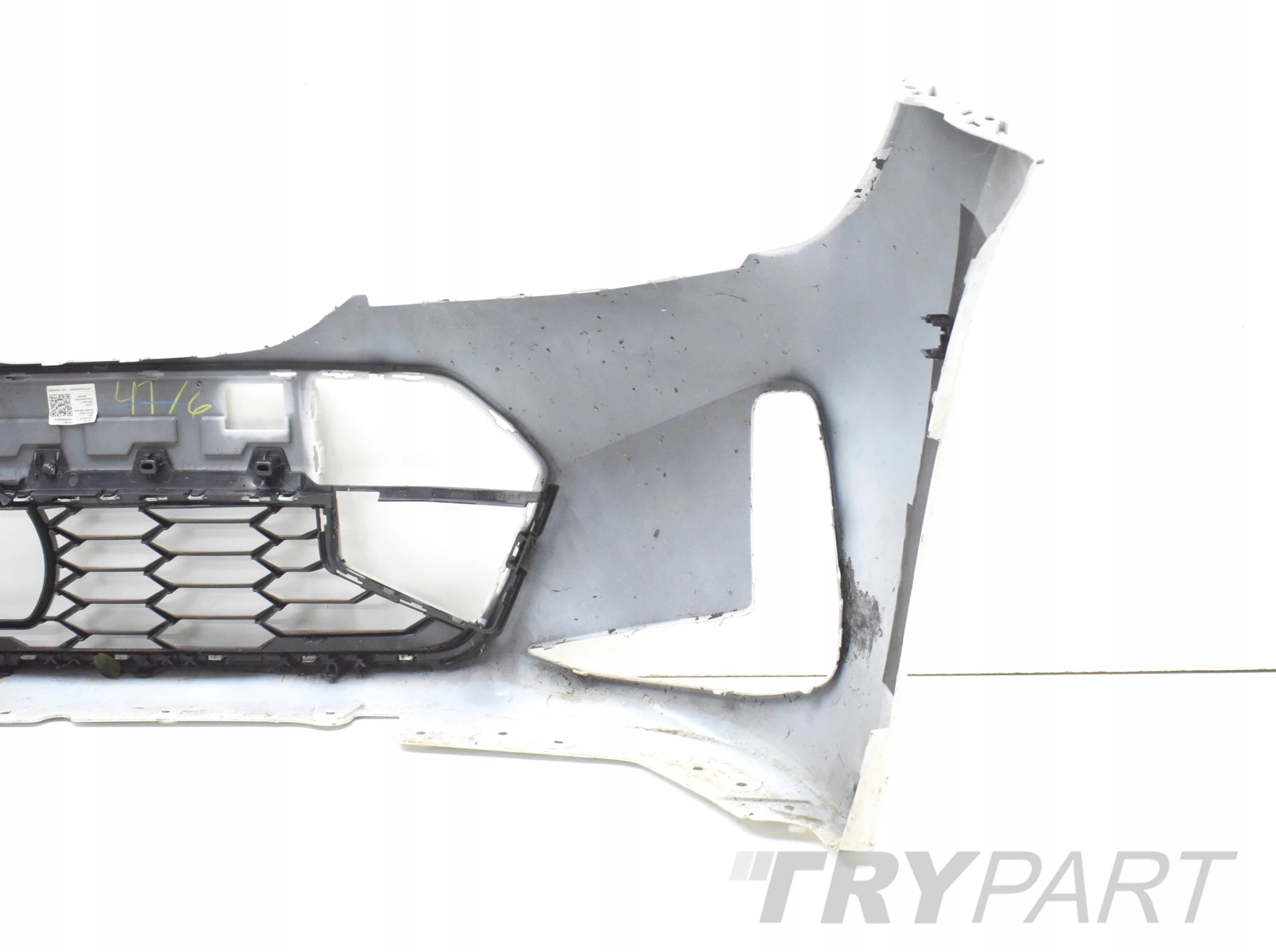 BMW G20 G21 LIFT LCI M PACKAGE FRONT BUMPER ORG