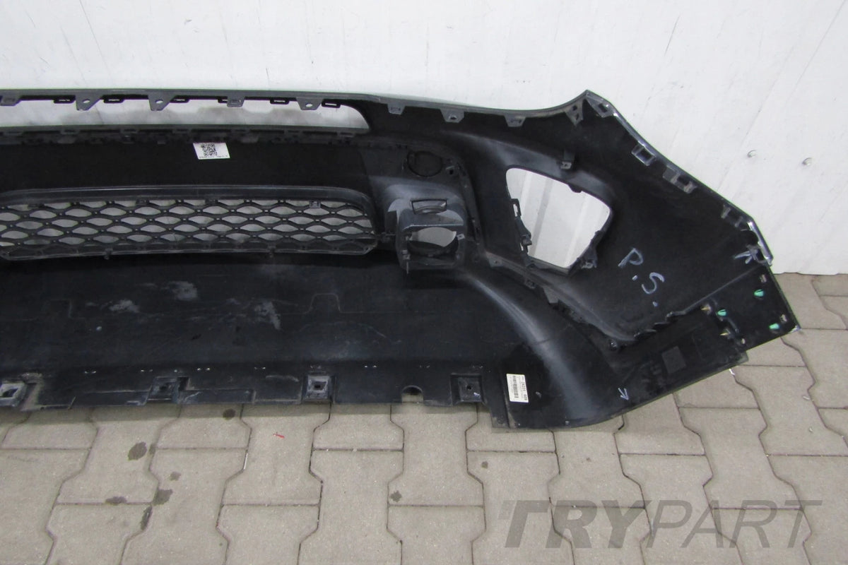 Front Bumper JEEP RENEGADE LIFT 18-
