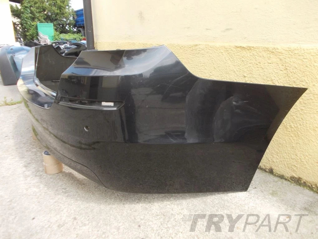 BMW F11 KOMBI Rear Bumper