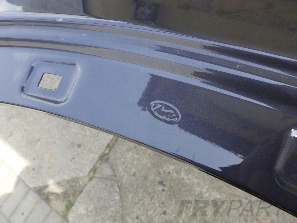 HYUNDAI SANTA FE IV 4 18- front left fender