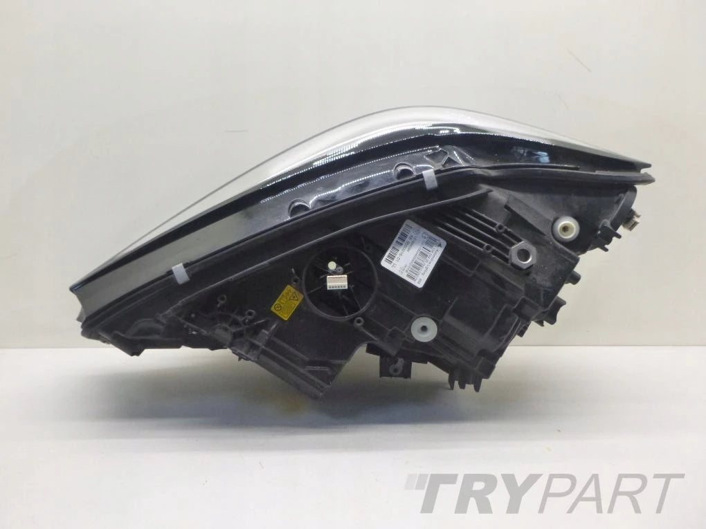 BMW 3 G20 G21 LASER LED SHADOW LINE BLACK HEADLIGHT RIGHT