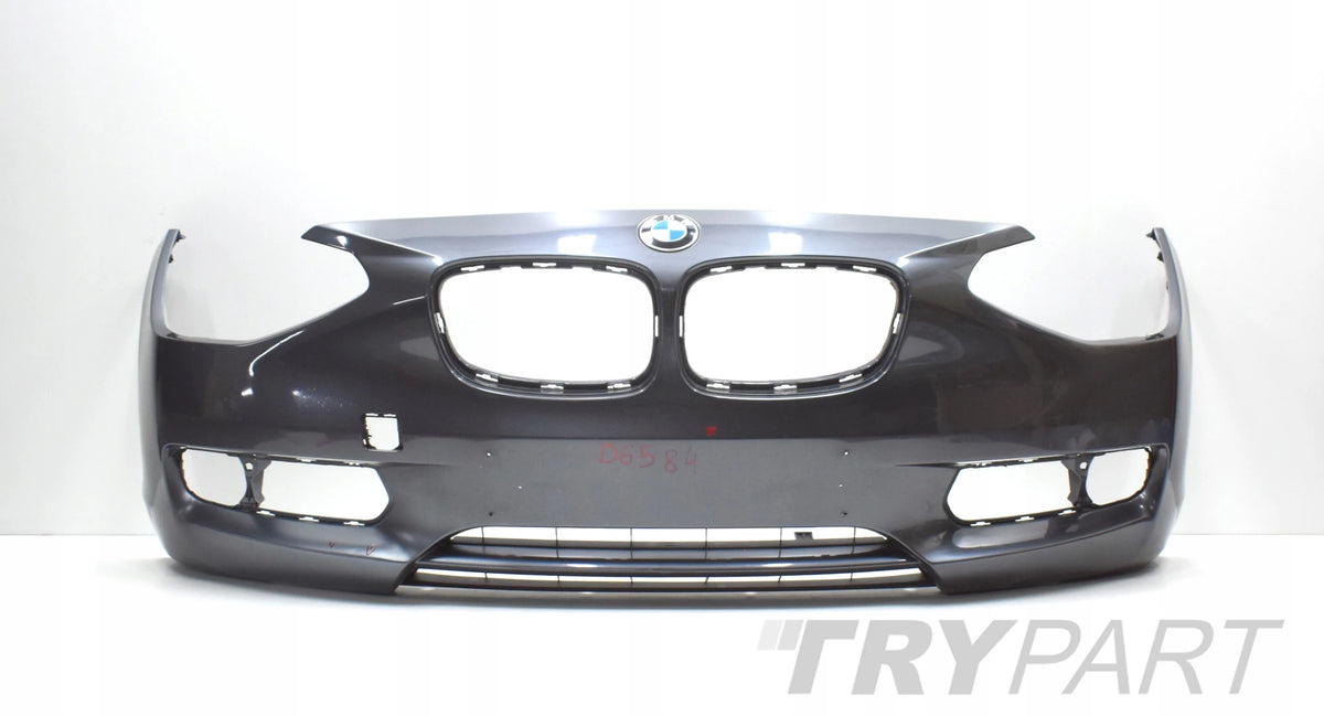 BMW 1 F20 F21 ORG FRONT BUMPER