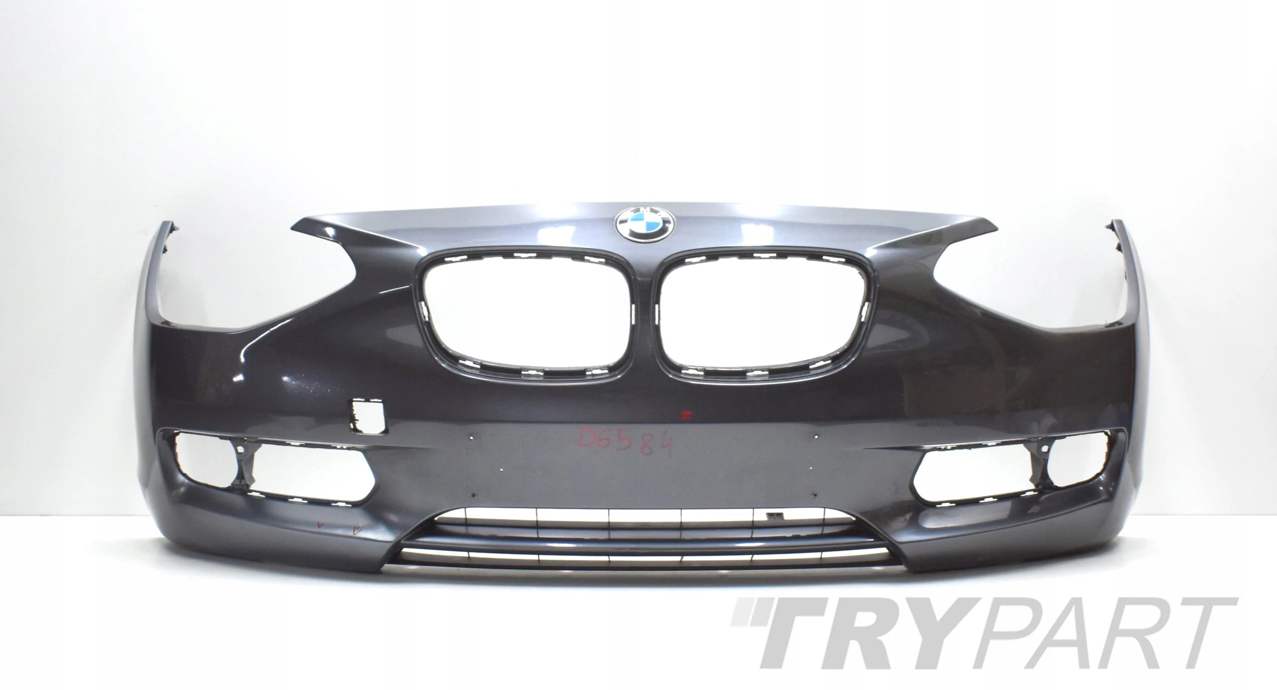 BMW 1 F20 F21 ORG FRONT BUMPER