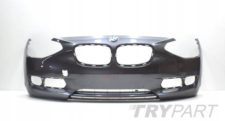 BMW 1 F20 F21 ORG FRONT BUMPER