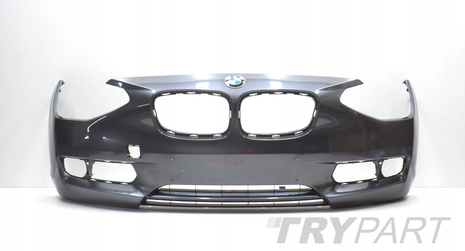 BMW 1 F20 F21 ORG FRONT BUMPER
