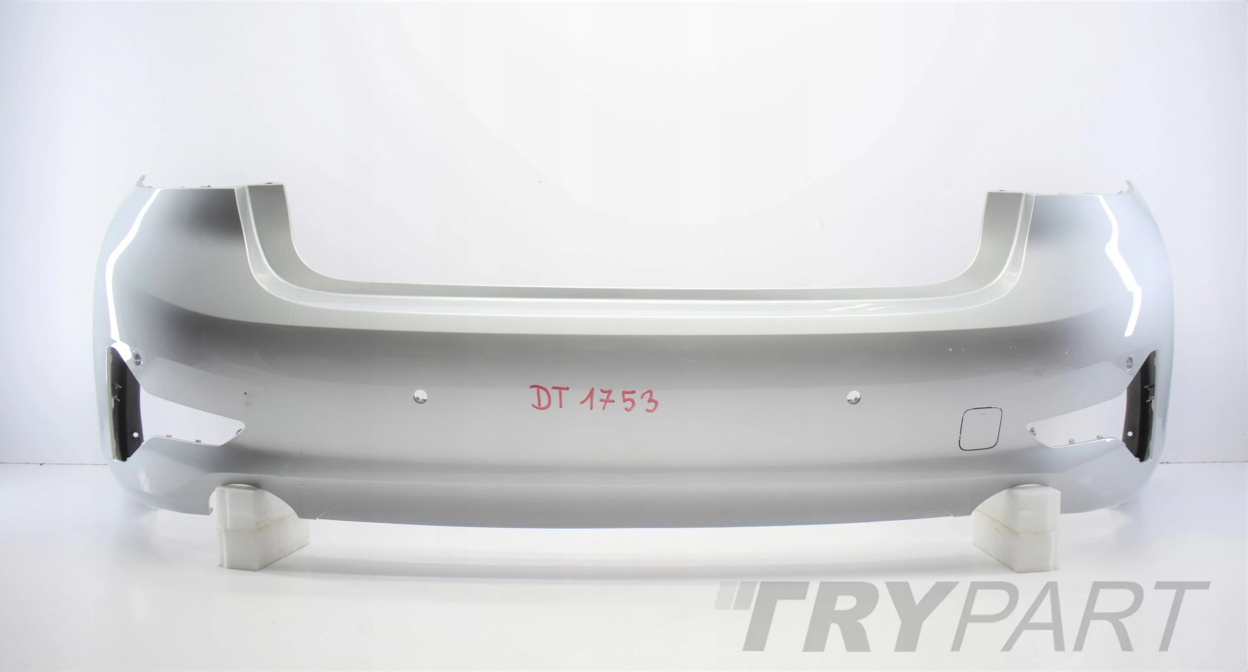 BMW 3 G20 REAR BUMPER EXCELLENT CONDITION SEDAN ORG!