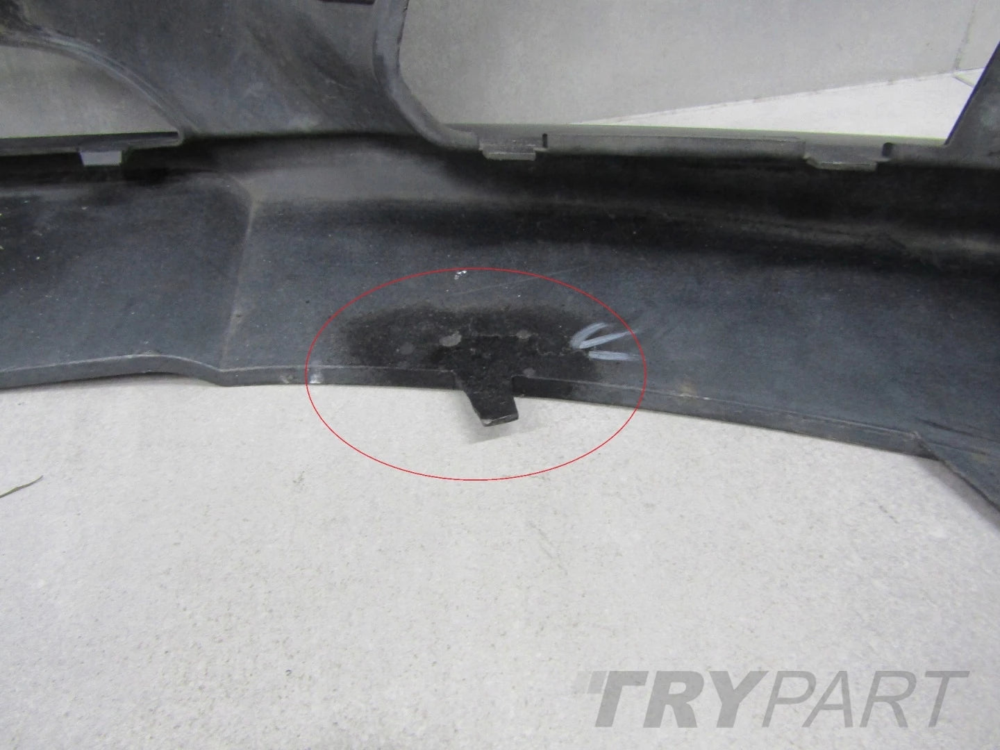 Front Bumper for Audi A7 4G8 10-14