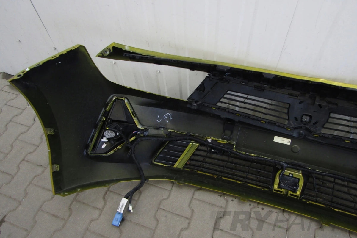 Front Bumper Opel Astra L 6 VI GS LINE 22- RADAR