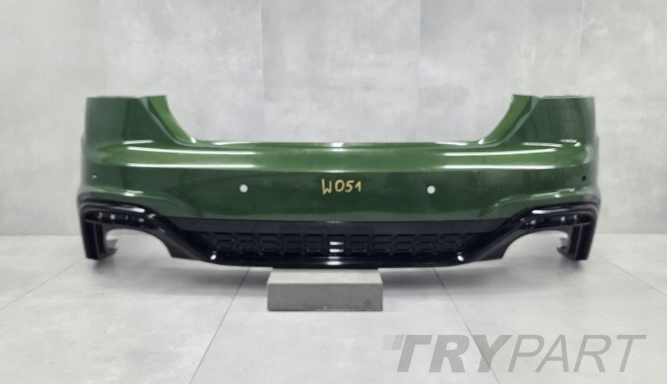 AUDI RS5 RS 5 8W6 REAR BUMPER LIFT 19-24