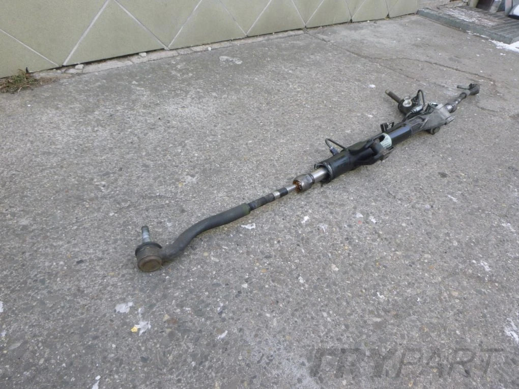 JEEP GRAND CHEROKEE WK2 AC 10- Steering Gearbox