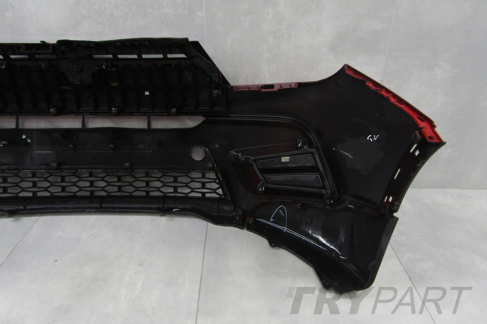Front Bumper SSANGYONG TIVOLI 15-19