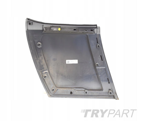 BMW I3 LCI LEFT REAR DOOR PANEL COVER