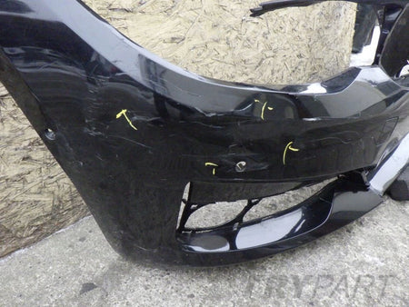 BMW 3 GT F34 Gran Turismo Front Bumper
