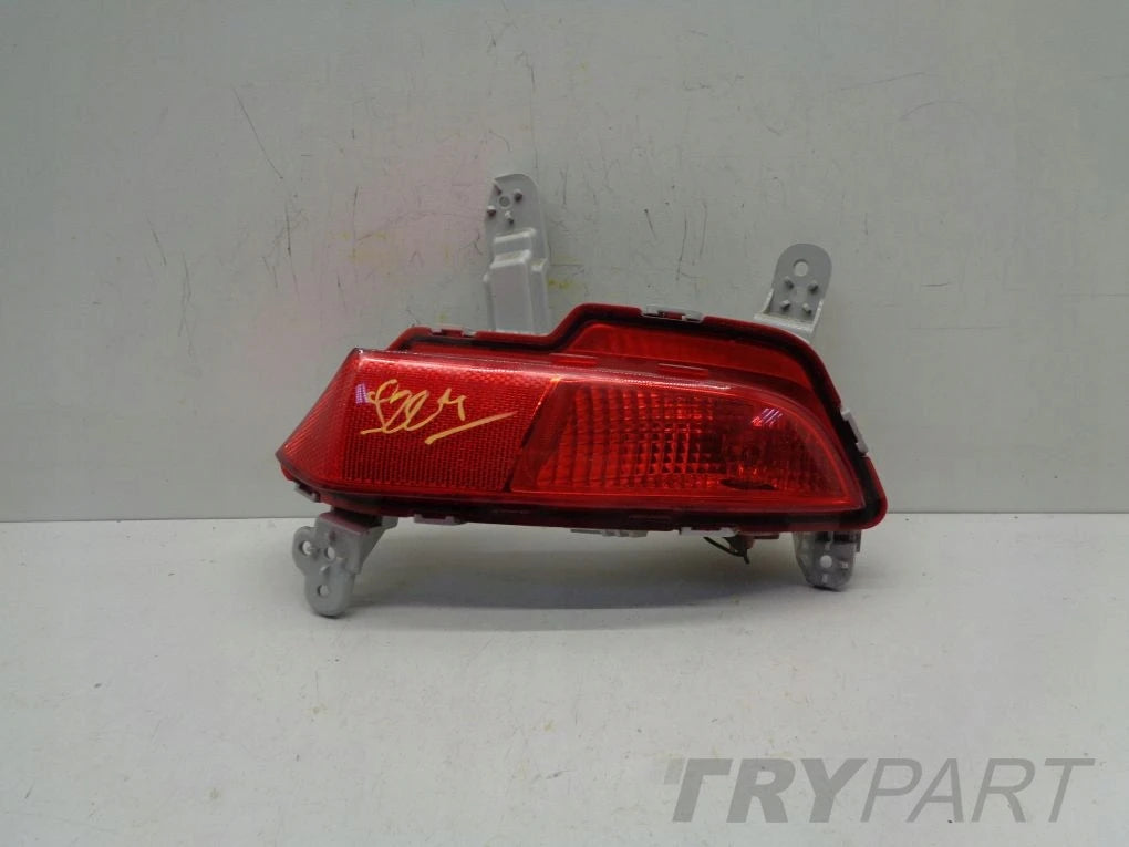 HYUNDAI I30 III 3 HB 17 Right Fog Light