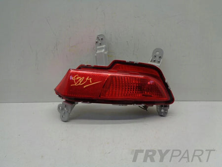 HYUNDAI I30 III 3 HB 17 Right Fog Light