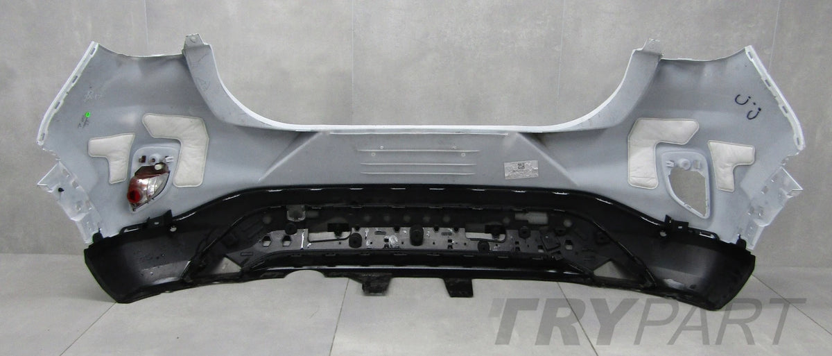 Rear Bumper Ford Puma Mk2 19-