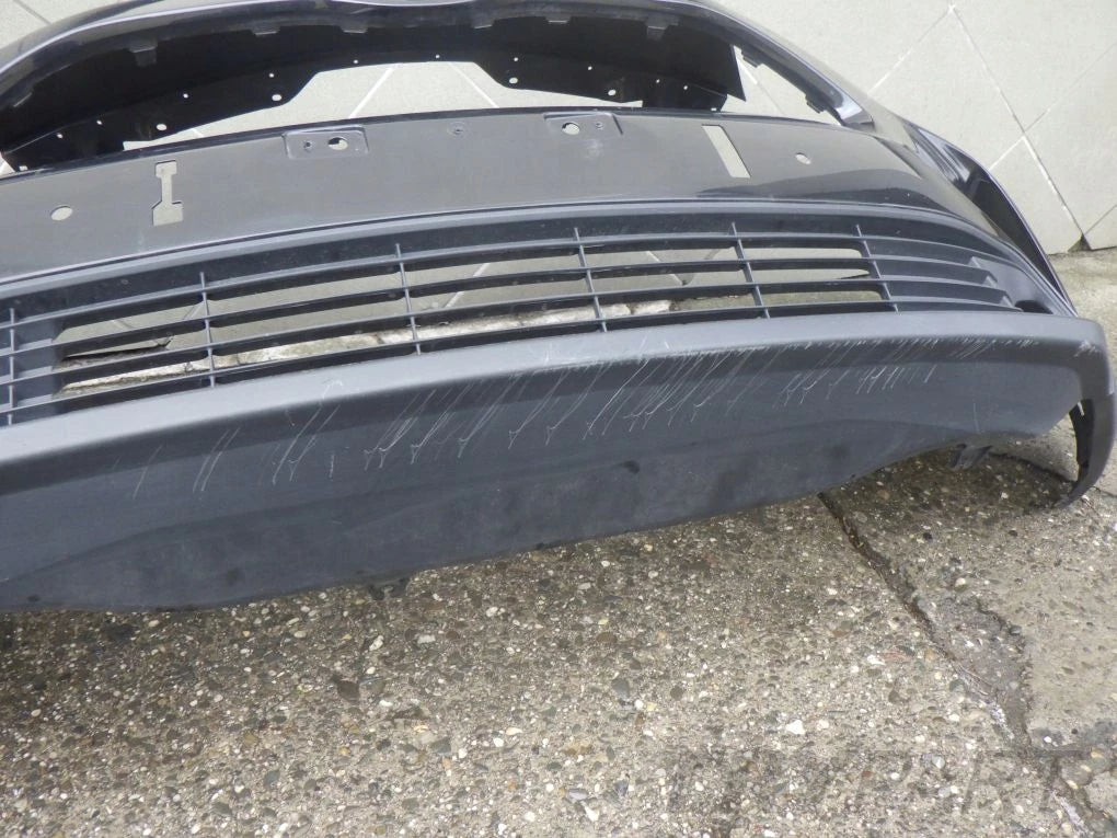 TOYOTA YARIS CROSS 20- front bumper