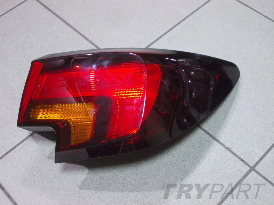 OPEL ASTRA V ASTRA K 15- 2015 Right Tail Lamp