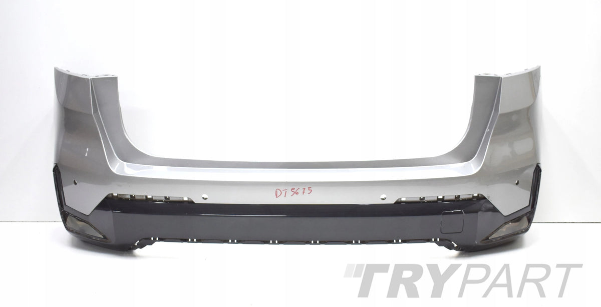 BMW X1 U11 X LINE REAR BUMPER ORG + BOTTOM