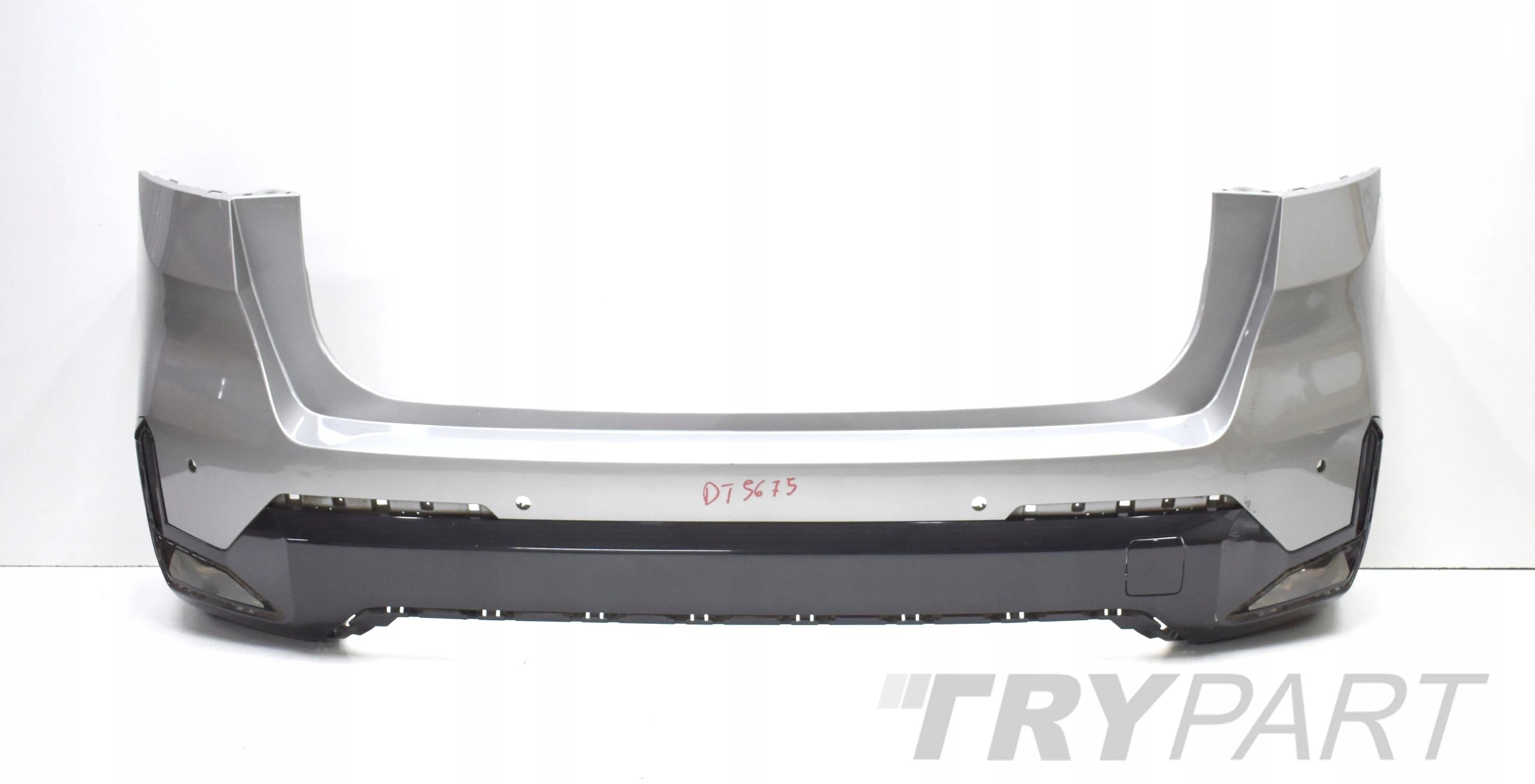 BMW X1 U11 X LINE REAR BUMPER ORG + BOTTOM