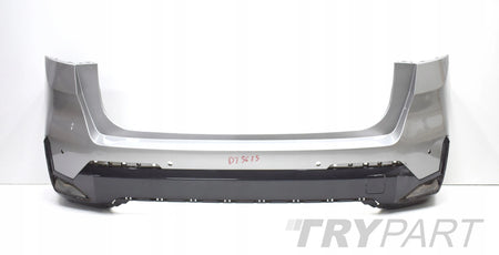 BMW X1 U11 X LINE REAR BUMPER ORG + BOTTOM
