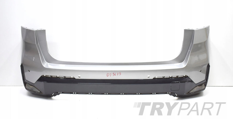 BMW X1 U11 X LINE REAR BUMPER ORG + BOTTOM