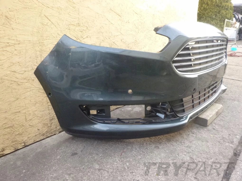 FORD GALAXY MK3 15- front bumper