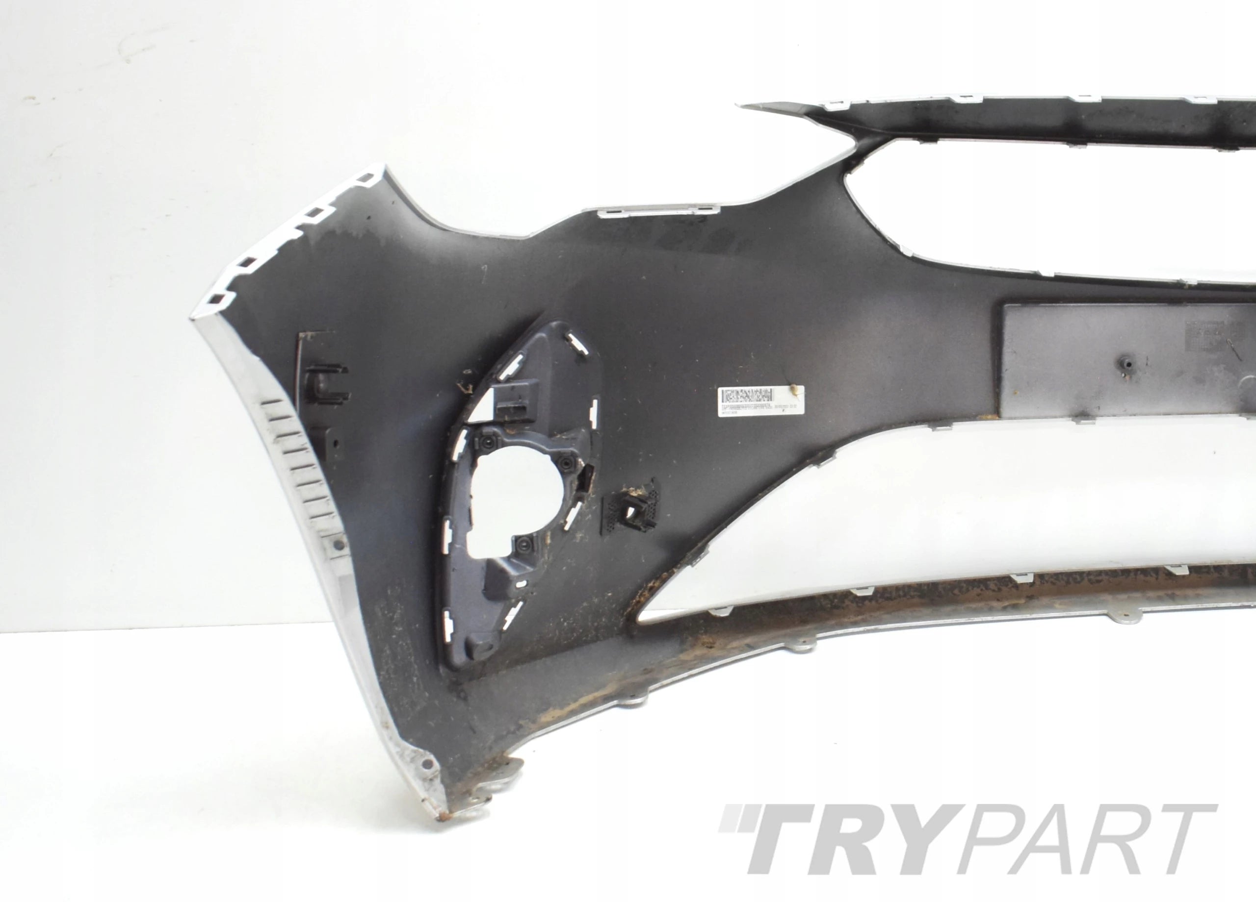 OPEL CORSA F FRONT BUMPER ORIGINAL