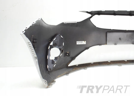 OPEL CORSA F FRONT BUMPER ORIGINAL