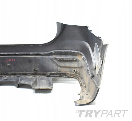 MERCEDES GLE COUPE W167 C167 AMG 63 AMG REAR BUMPER ORG + SPOILER