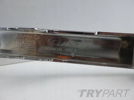 NISSAN QASHQAI III 3 J12 LIFT 24- Front Bumper Right Trim