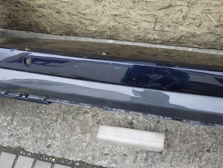 BMW X5 G05 M PACKAGE rear bumper