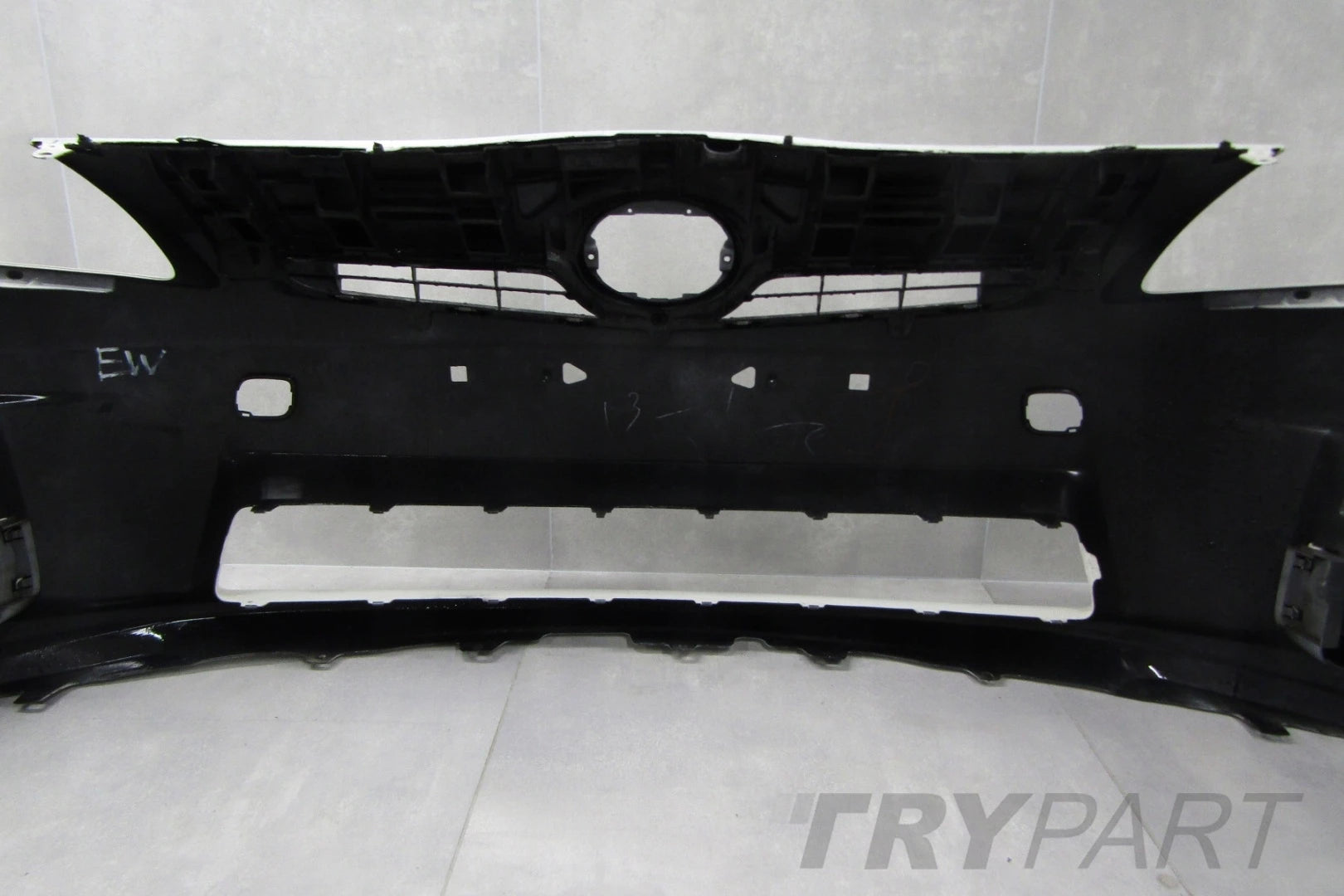 Front Bumper for Toyota Prius 3 III 09-11