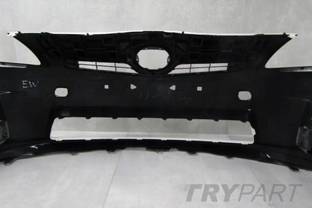 Front Bumper for Toyota Prius 3 III 09-11
