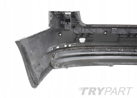 AUDI A4 B9 8W5 S LINE REAR BUMPER ORG + BOTTOM