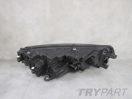 FRONT HEADLIGHT SKODA OCTAVIA IV LED 19-24 LH LEFT