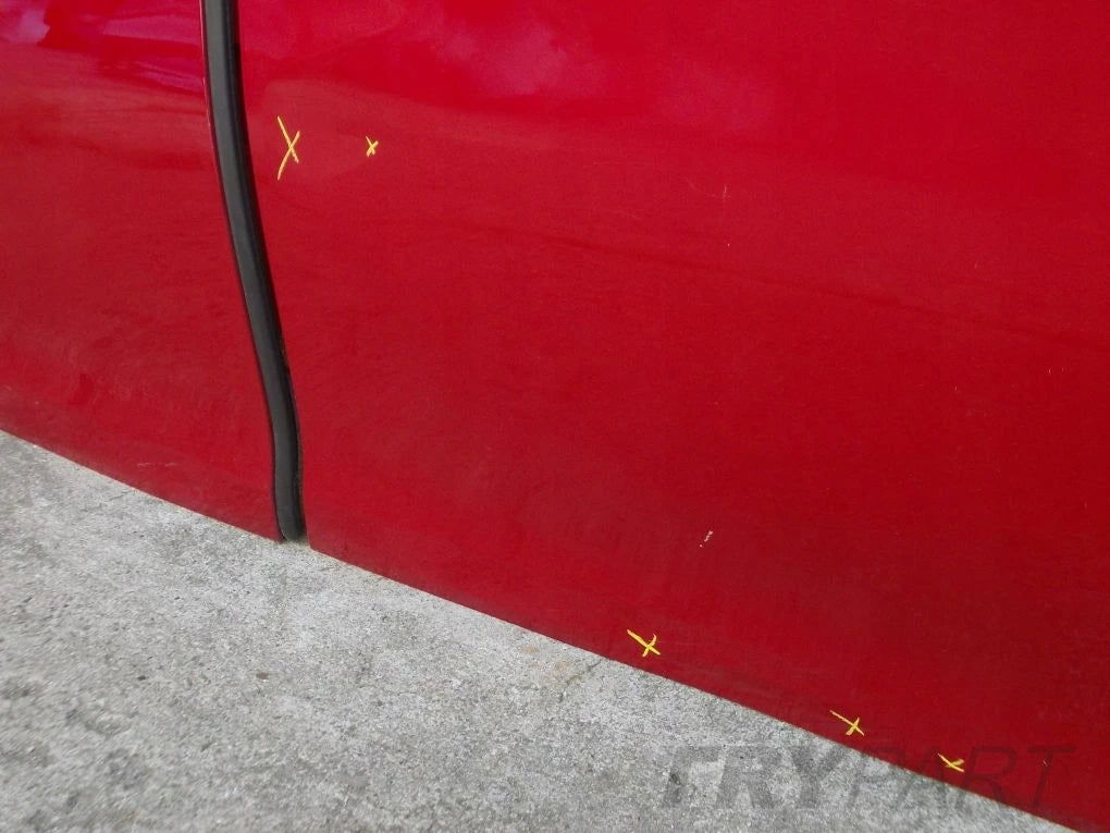 PEUGEOT 308 II T9 13- Rear Right Door
