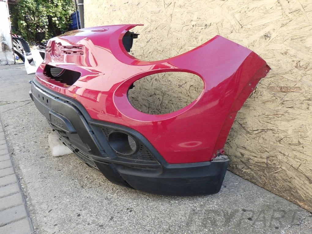 FIAT 500X 500 X LIFT CROSS 22- Front Bumper