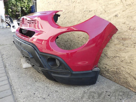 FIAT 500X 500 X LIFT CROSS 22- Front Bumper