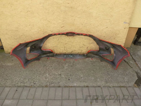 TOYOTA YARIS 4 IV 20- Front Bumper