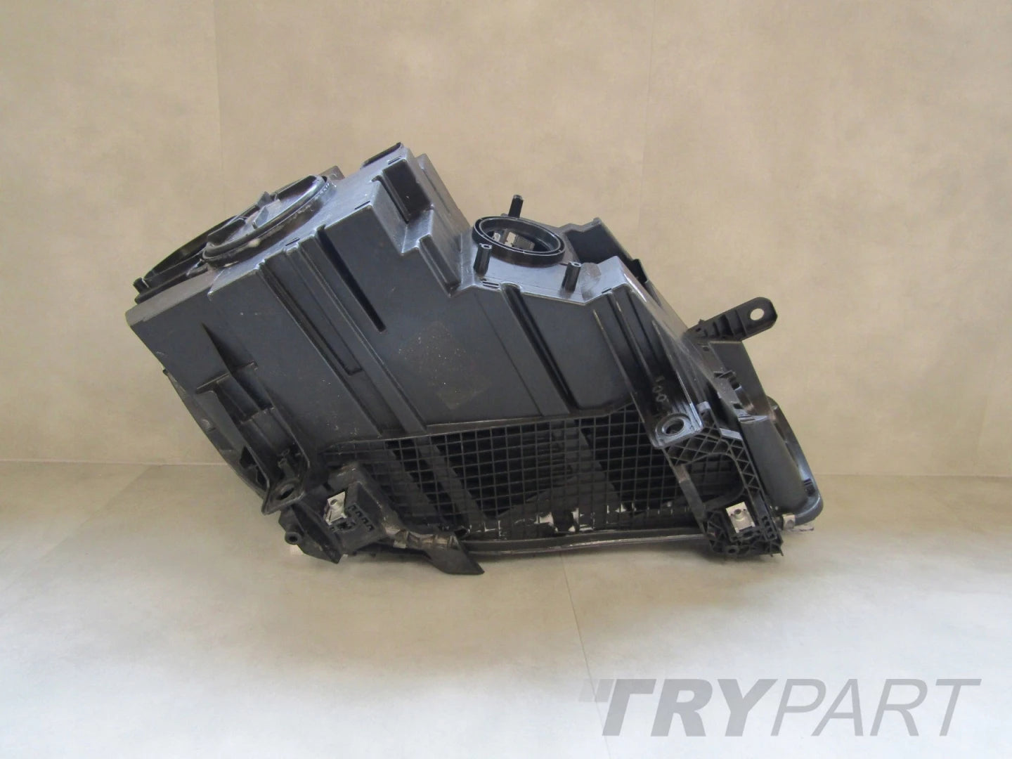 BMW X5 F15 HEADLIGHT ADAPTIVE LED 13-18 LH 8738673